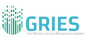 GRIES Logo